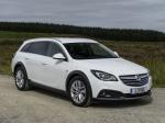 Vauxhall Insignia Country Tourer 2013 года